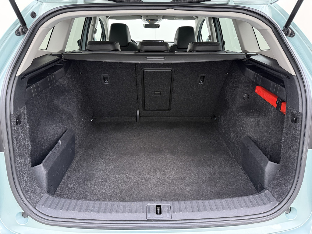 Foto 9 van Skoda Enyaq