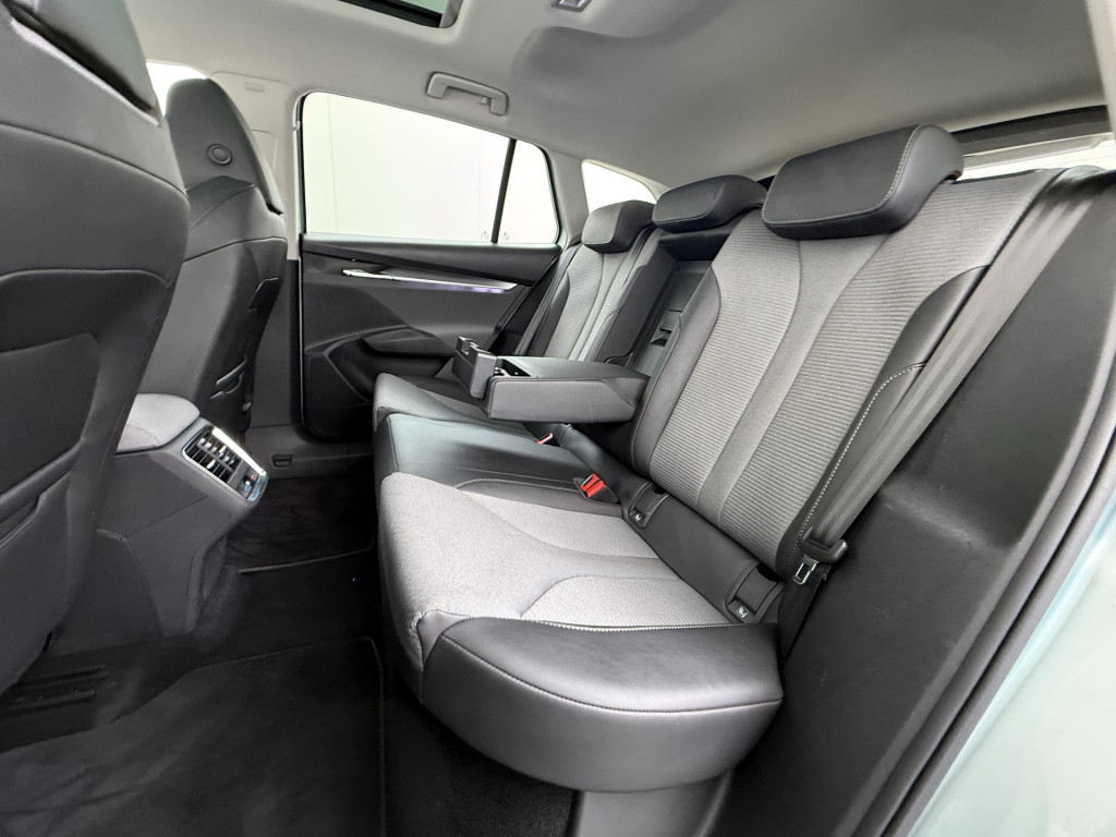 Foto 7 van Skoda Enyaq