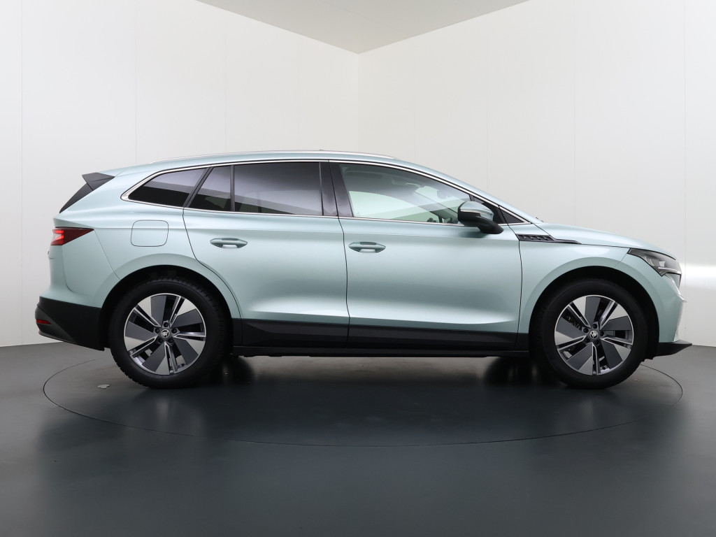 Foto 6 van Skoda Enyaq