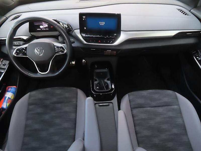 Foto 7 van Volkswagen ID.4