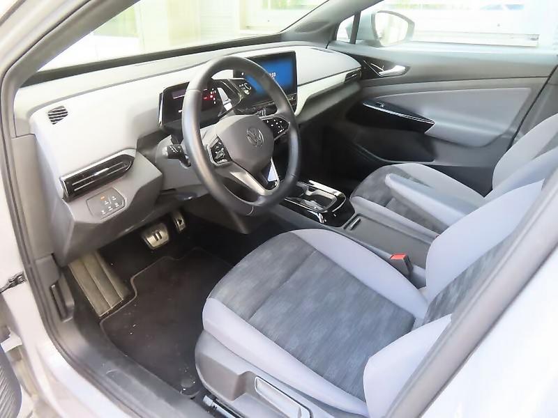 Foto 5 van Volkswagen ID.4