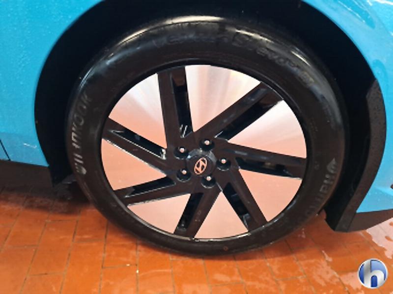 Foto 12 van Hyundai Ioniq 6