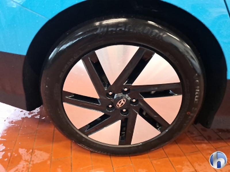 Foto 11 van Hyundai Ioniq 6