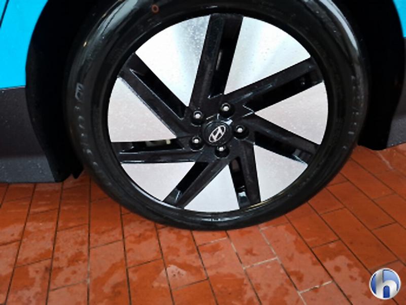 Foto 9 van Hyundai Ioniq 6