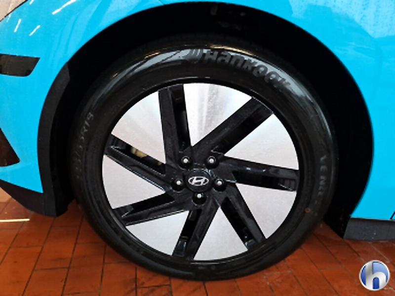 Foto 8 van Hyundai Ioniq 6