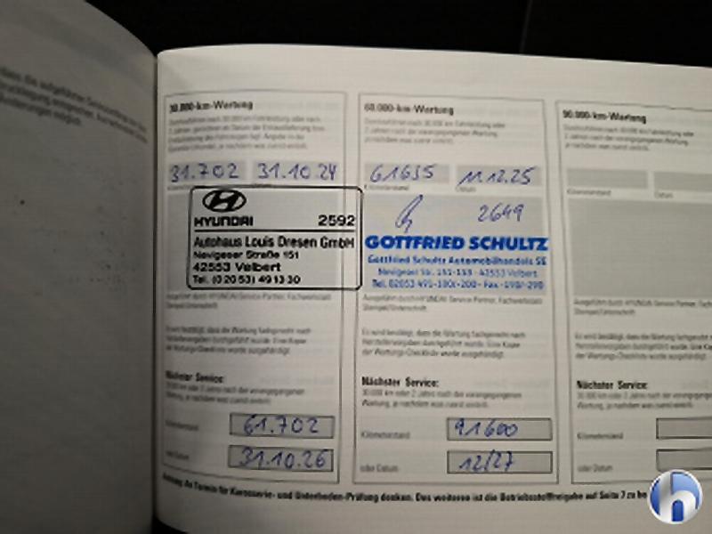 Foto 10 van Hyundai Ioniq 6