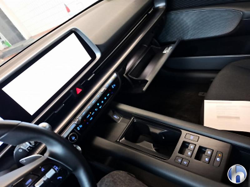 Foto 6 van Hyundai Ioniq 6