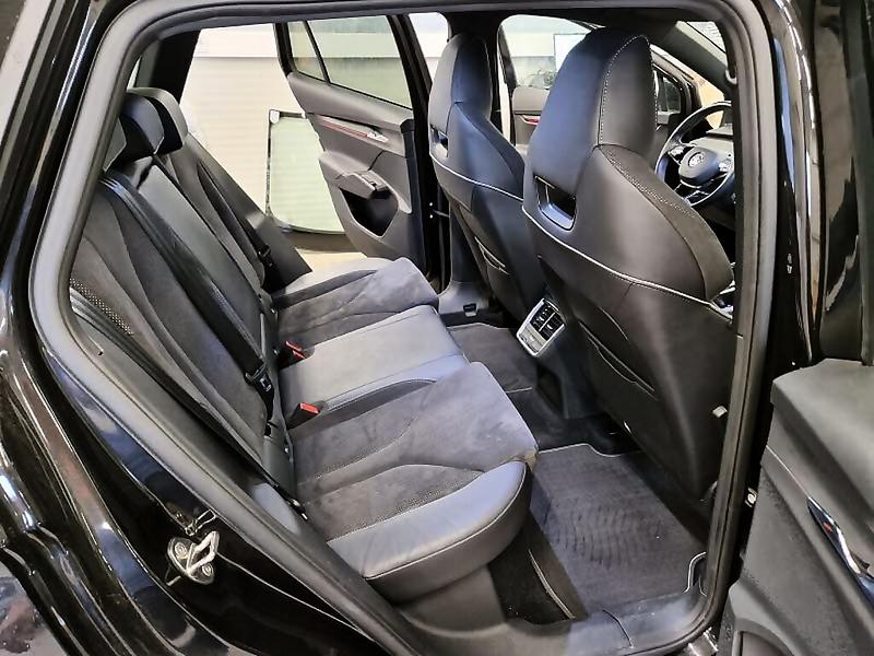 Foto 6 van Skoda Enyaq