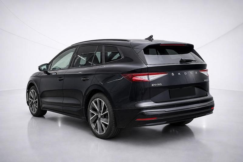 Foto 4 van Skoda Enyaq