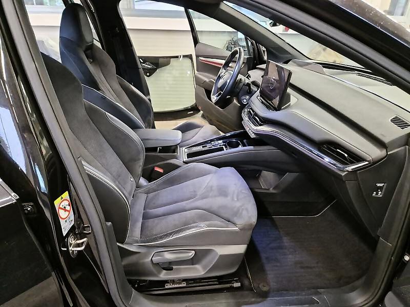 Foto 7 van Skoda Enyaq
