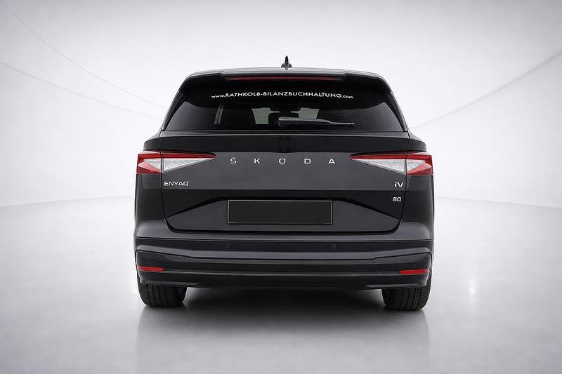Foto 10 van Skoda Enyaq