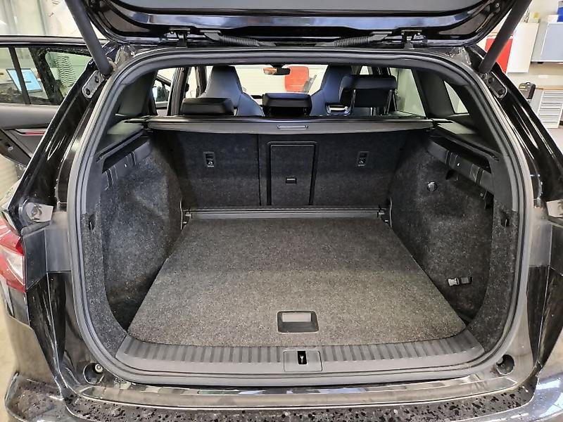Foto 8 van Skoda Enyaq