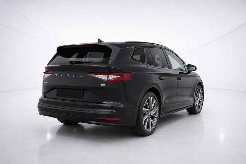 Foto 3 van Skoda Enyaq