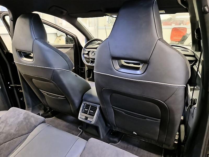 Foto 12 van Skoda Enyaq