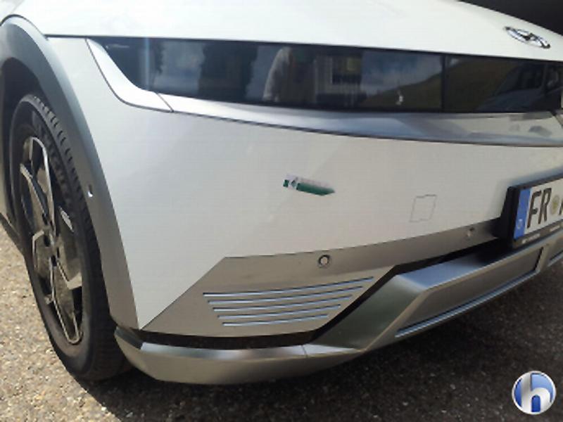 Foto 22 van Hyundai Ioniq 5