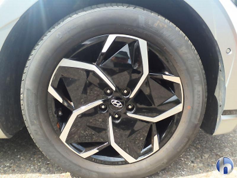 Foto 13 van Hyundai Ioniq 5