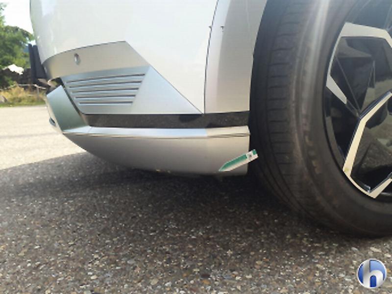 Foto 20 van Hyundai Ioniq 5