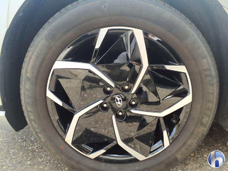Foto 14 van Hyundai Ioniq 5