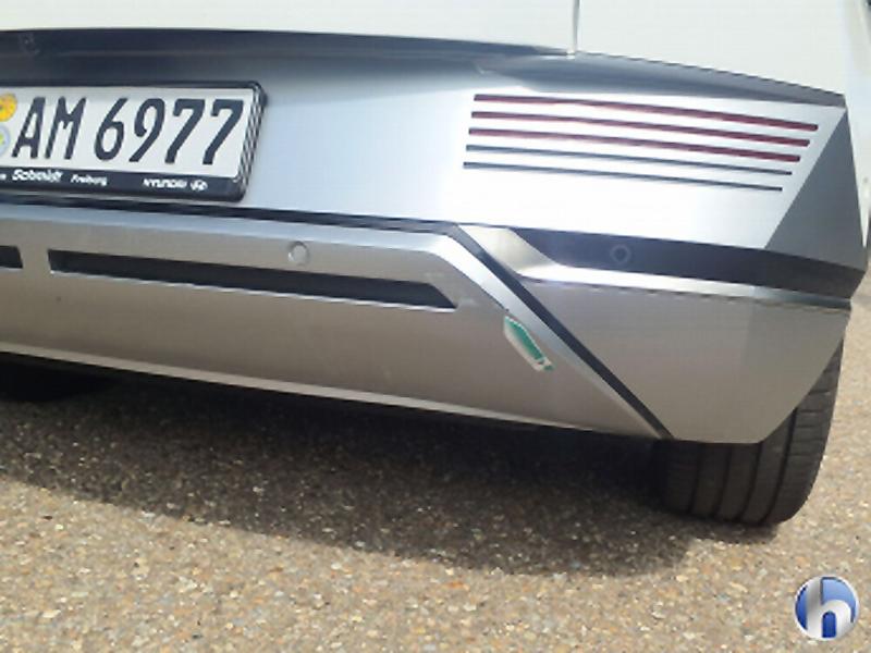 Foto 9 van Hyundai Ioniq 5