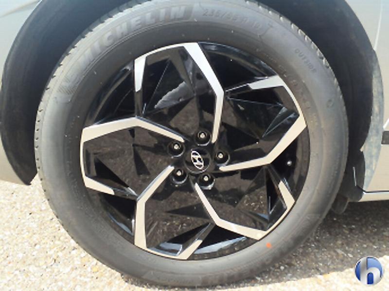 Foto 15 van Hyundai Ioniq 5