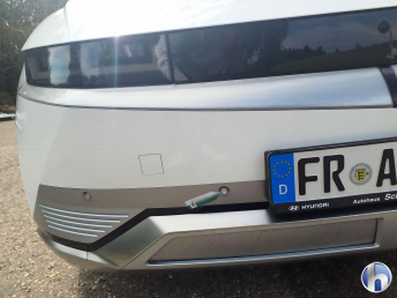 Foto 8 van Hyundai Ioniq 5
