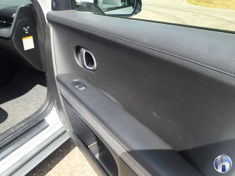 Foto 12 van Hyundai Ioniq 5