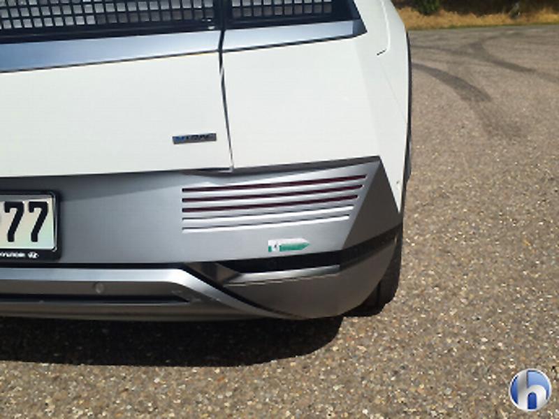Foto 10 van Hyundai Ioniq 5