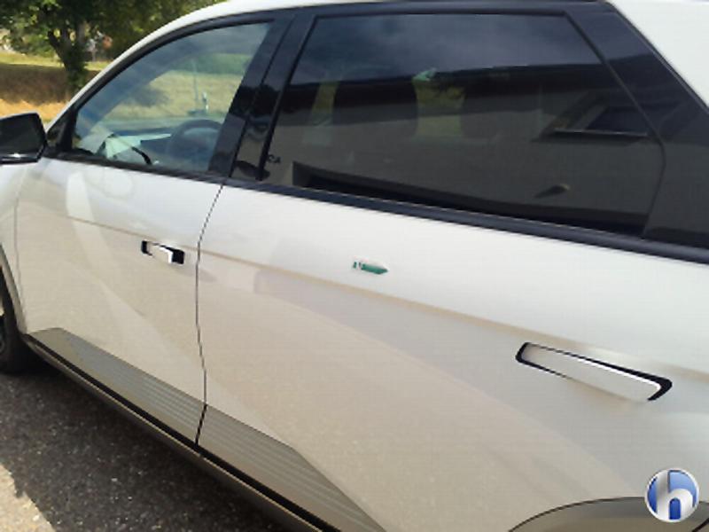 Foto 21 van Hyundai Ioniq 5