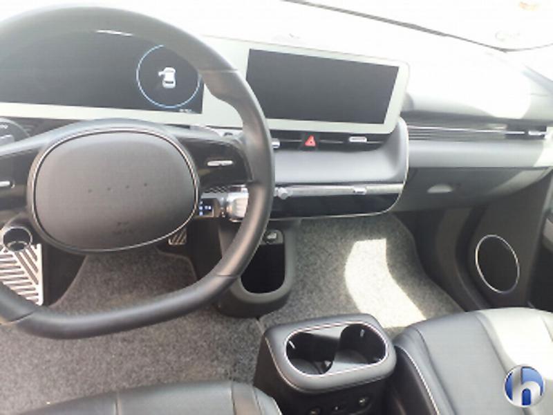 Foto 7 van Hyundai Ioniq 5