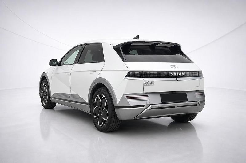 Foto 5 van Hyundai Ioniq 5