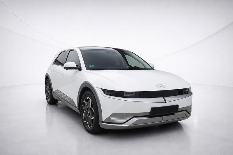 Foto 2 van Hyundai Ioniq 5