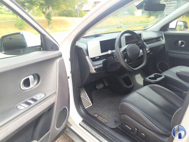 Foto 6 van Hyundai Ioniq 5