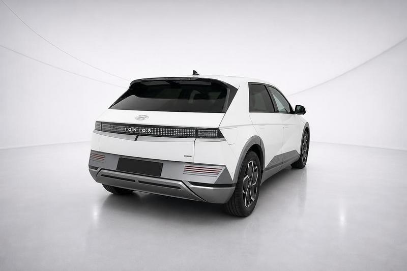 Foto 4 van Hyundai Ioniq 5