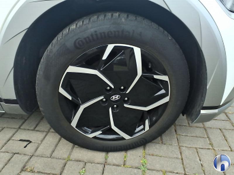 Foto 14 van Hyundai Ioniq 5