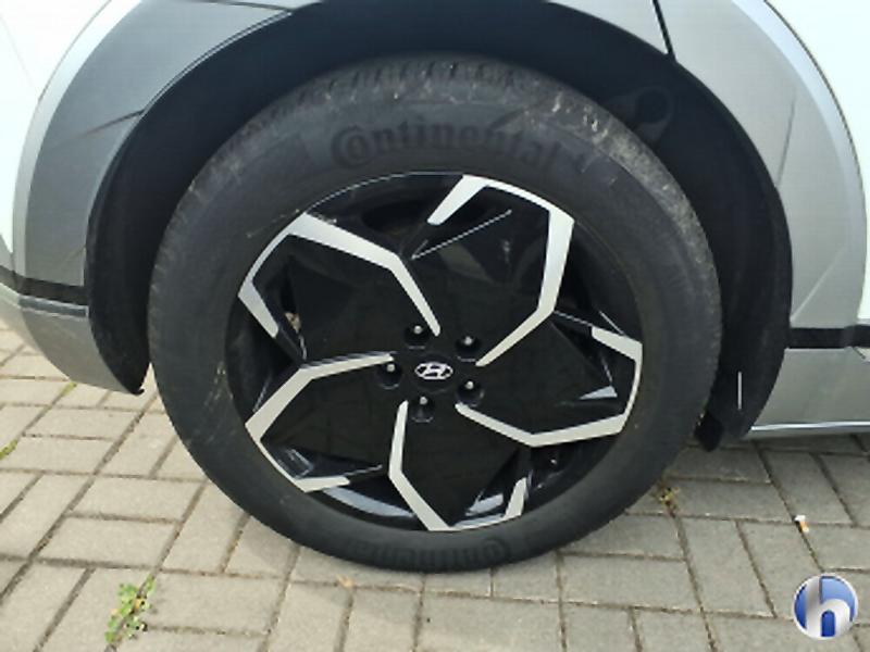 Foto 9 van Hyundai Ioniq 5