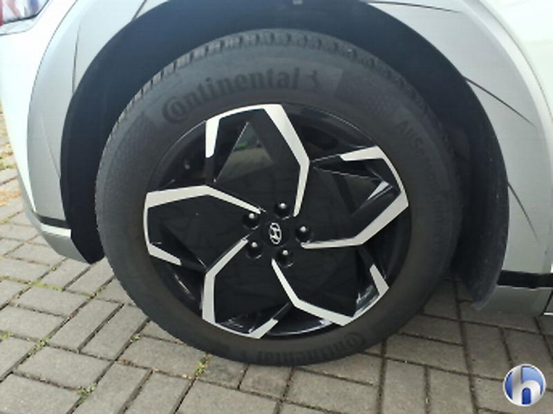 Foto 10 van Hyundai Ioniq 5