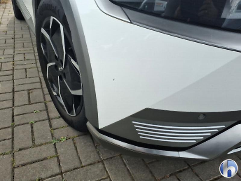 Foto 16 van Hyundai Ioniq 5
