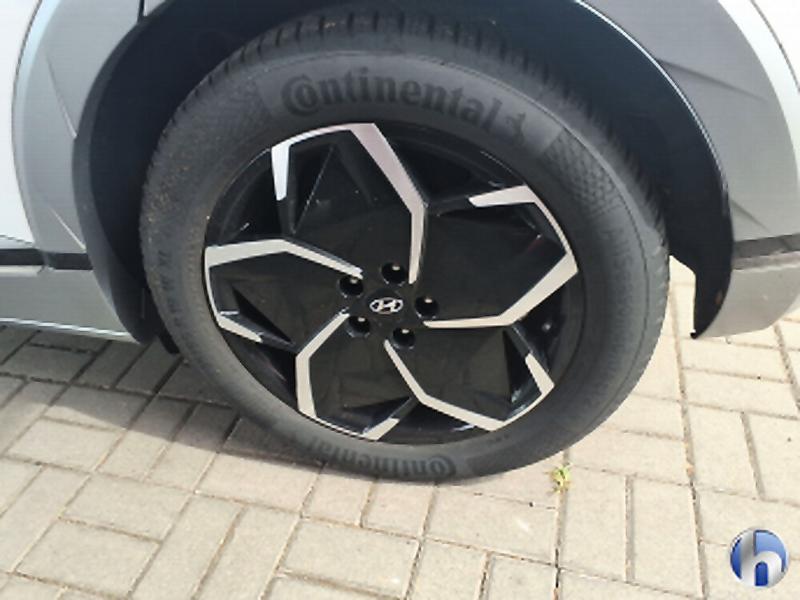 Foto 8 van Hyundai Ioniq 5