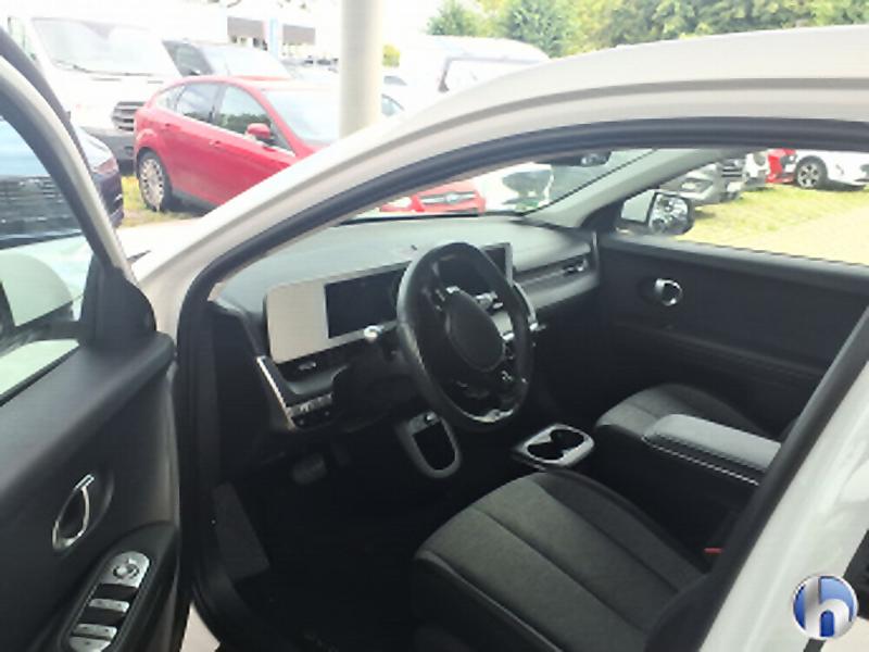 Foto 6 van Hyundai Ioniq 5