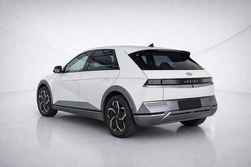 Foto 5 van Hyundai Ioniq 5