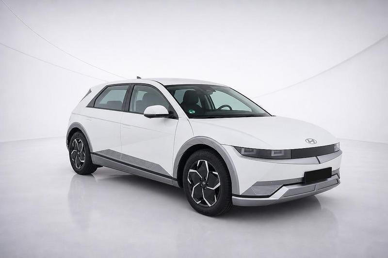 Foto 2 van Hyundai Ioniq 5