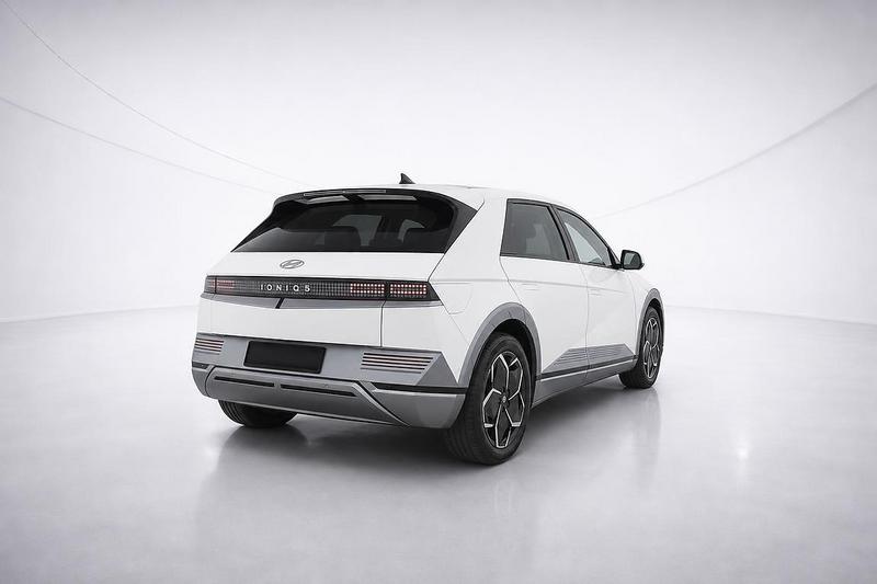 Foto 4 van Hyundai Ioniq 5