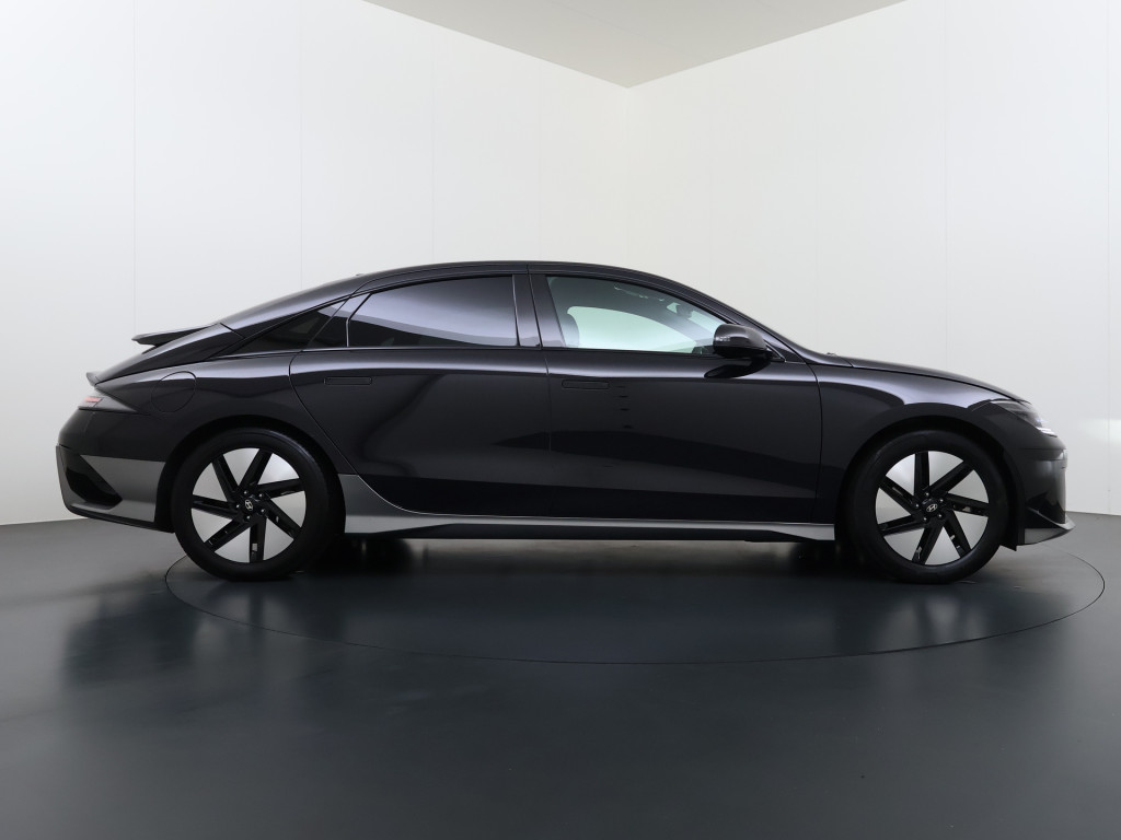 Foto 6 van Hyundai Ioniq 6