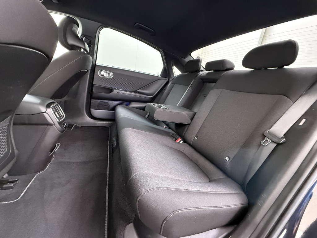 Foto 7 van Hyundai Ioniq 6