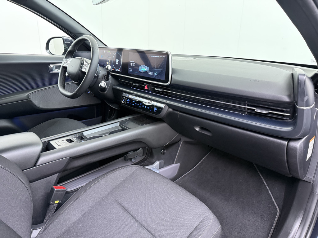 Foto 31 van Hyundai Ioniq 6