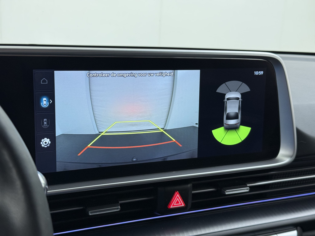 Foto 13 van Hyundai Ioniq 6