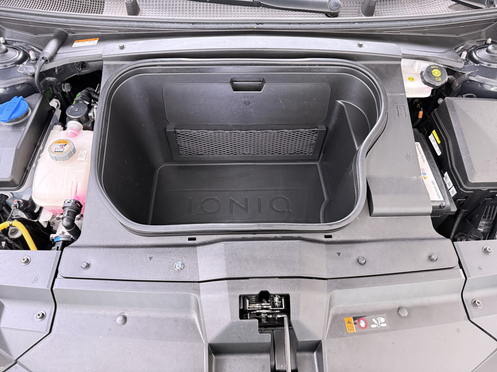 Foto 9 van Hyundai Ioniq 6