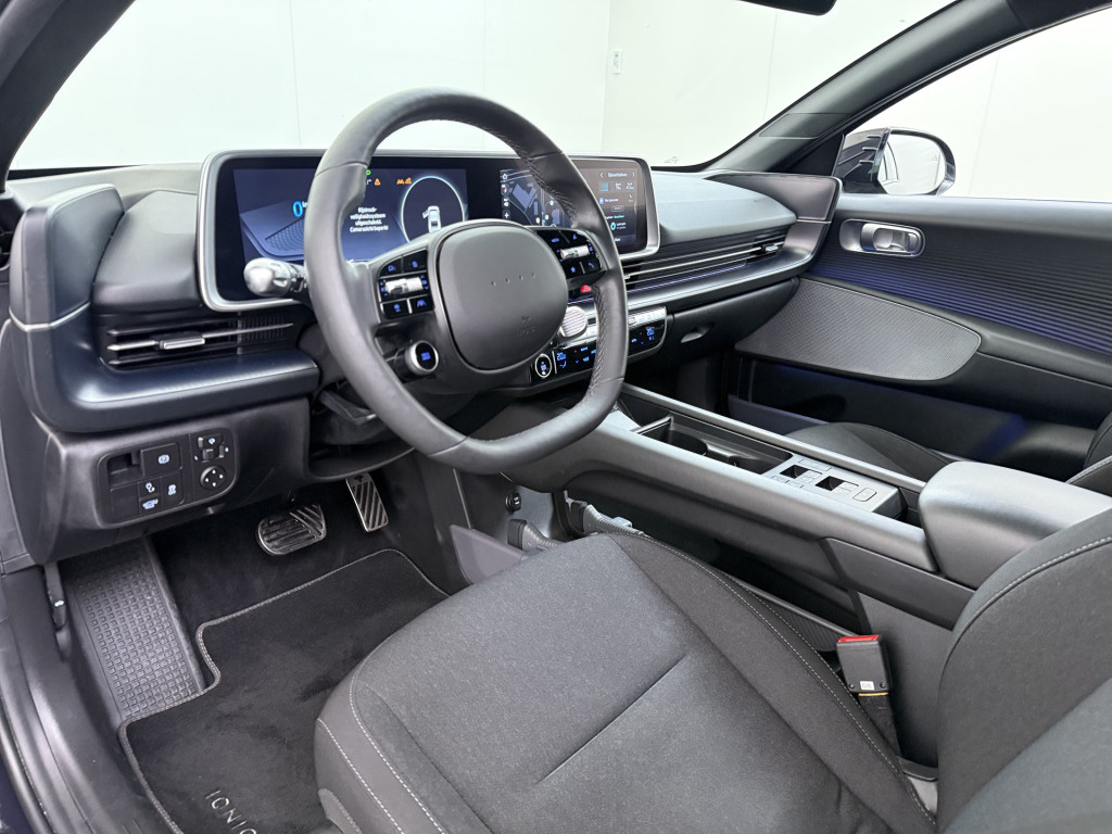 Foto 14 van Hyundai Ioniq 6