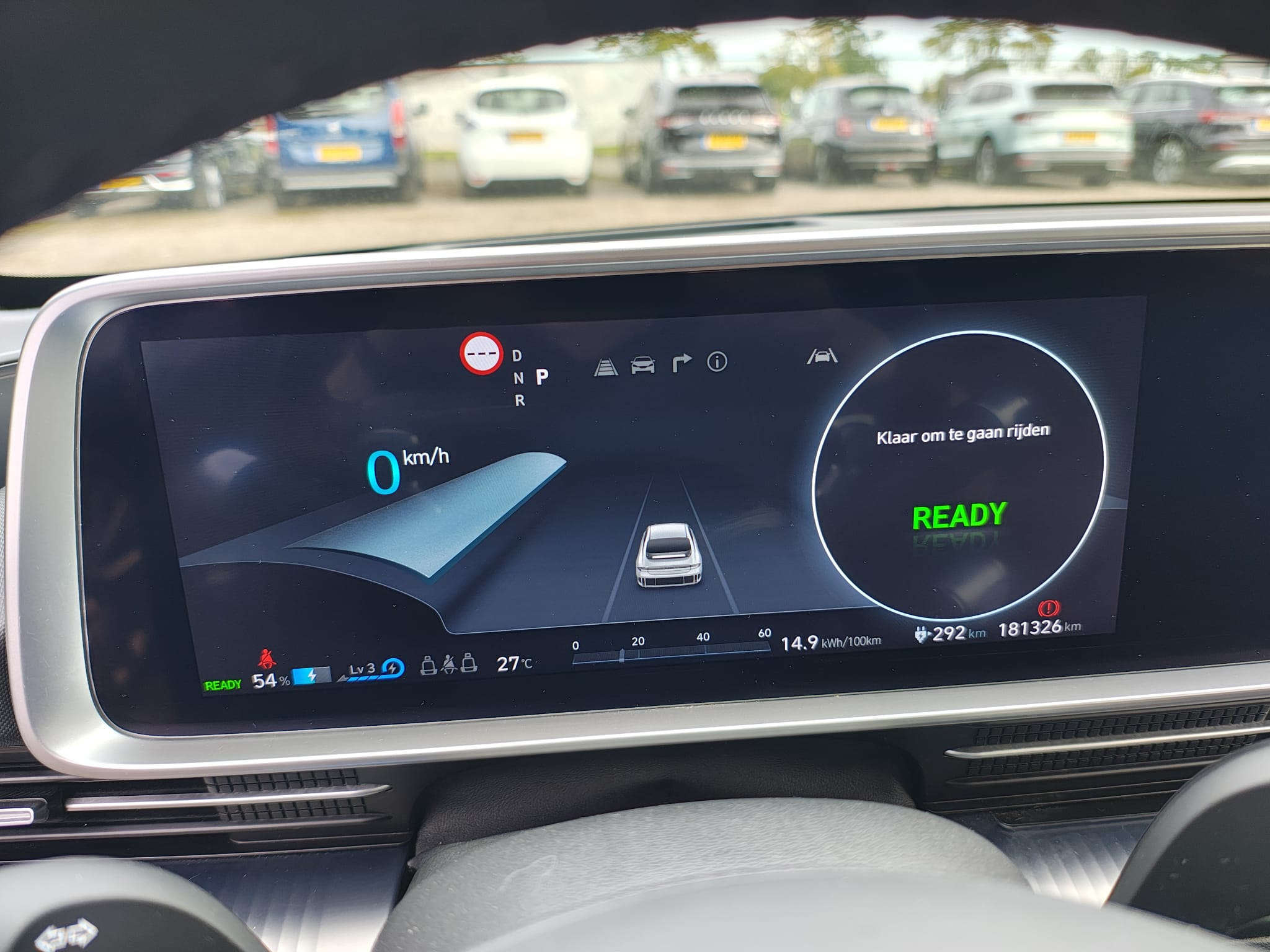 Foto 11 van Hyundai Ioniq 6