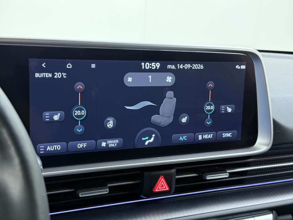 Foto 19 van Hyundai Ioniq 6